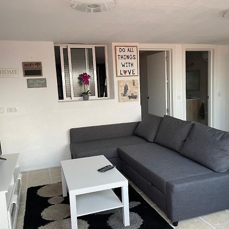 Apartamento A Tan Solo 2 Minutos De La Playa ปูแอร์โต เดล โรซาริโอ ภายนอก รูปภาพ