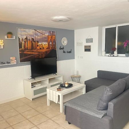 Apartamento A Tan Solo 2 Minutos De La Playa ปูแอร์โต เดล โรซาริโอ ภายนอก รูปภาพ