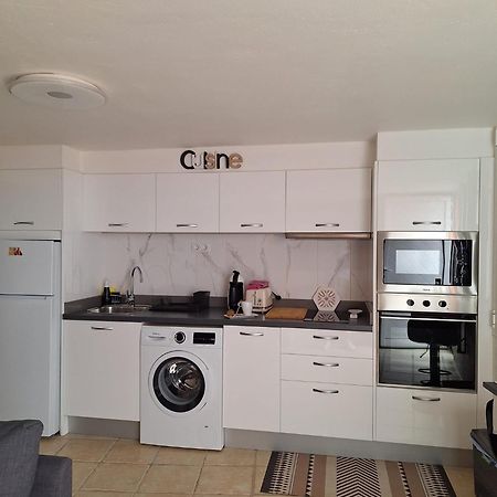 Apartamento A Tan Solo 2 Minutos De La Playa ปูแอร์โต เดล โรซาริโอ ภายนอก รูปภาพ