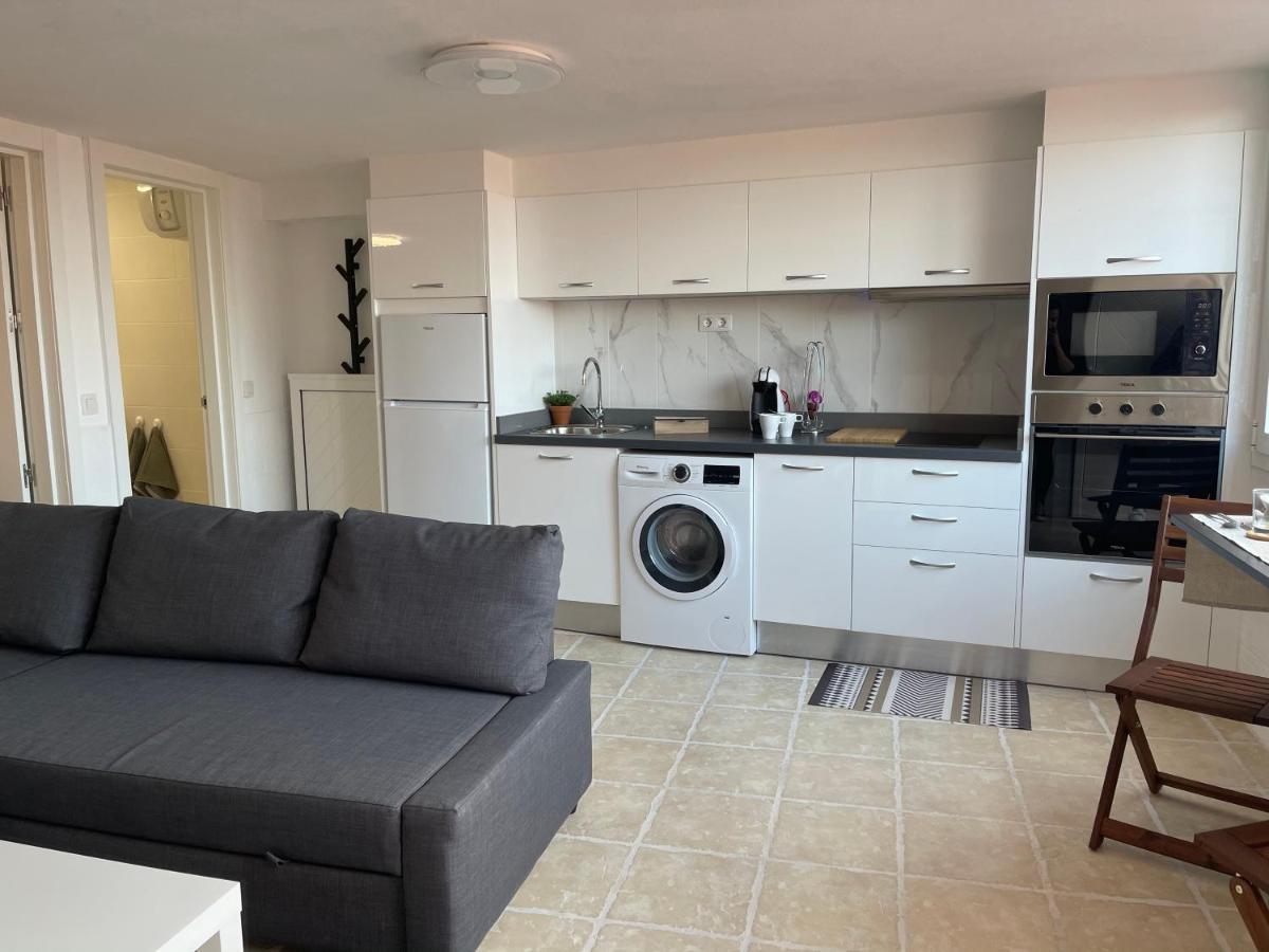 Apartamento A Tan Solo 2 Minutos De La Playa ปูแอร์โต เดล โรซาริโอ ภายนอก รูปภาพ