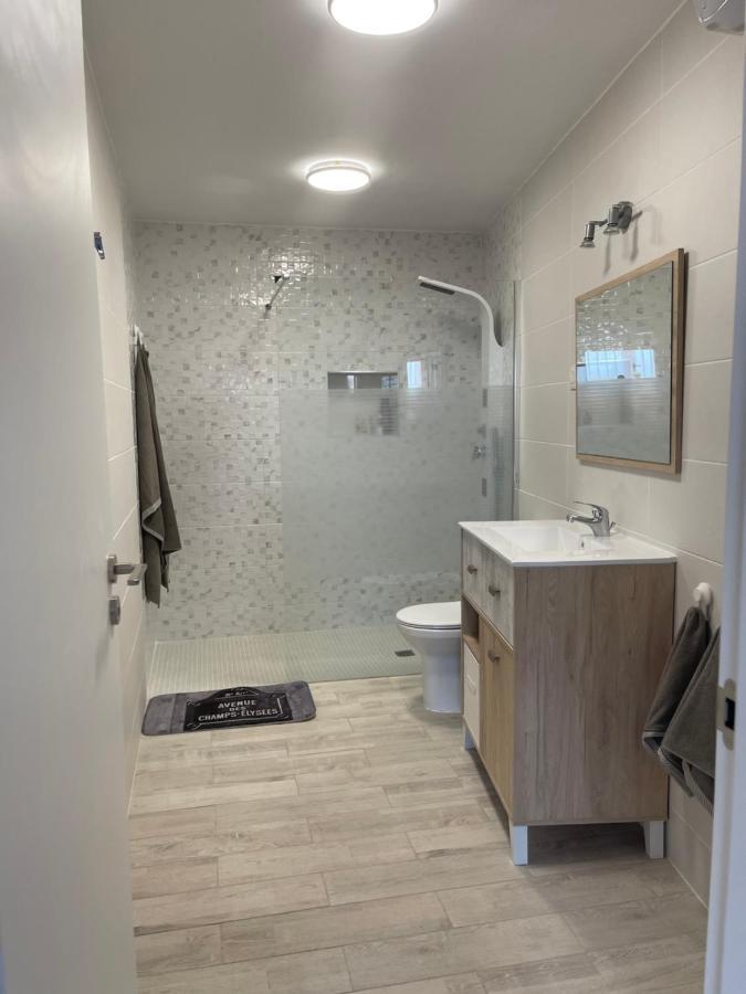 Apartamento A Tan Solo 2 Minutos De La Playa ปูแอร์โต เดล โรซาริโอ ภายนอก รูปภาพ