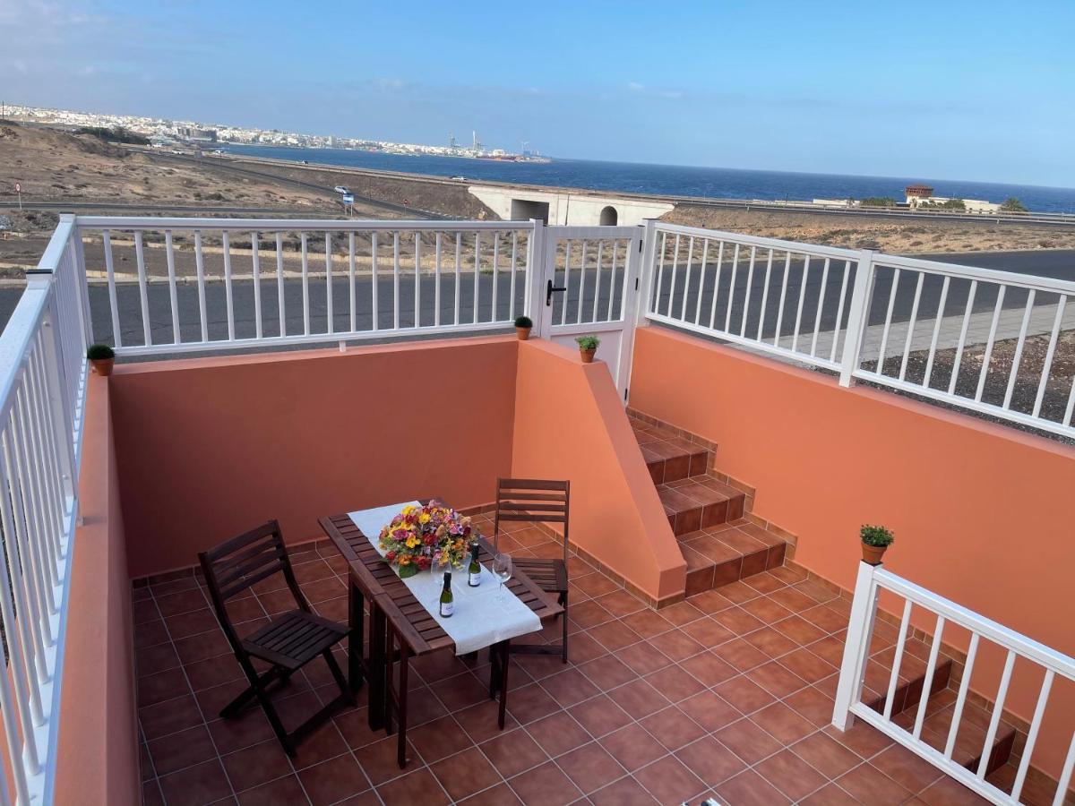 Apartamento A Tan Solo 2 Minutos De La Playa ปูแอร์โต เดล โรซาริโอ ภายนอก รูปภาพ