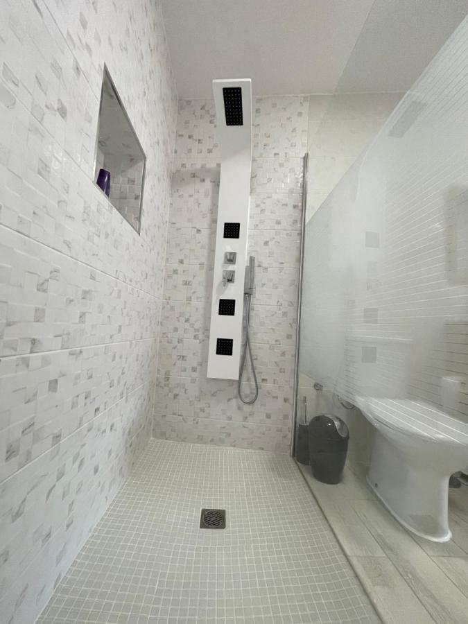 Apartamento A Tan Solo 2 Minutos De La Playa ปูแอร์โต เดล โรซาริโอ ภายนอก รูปภาพ
