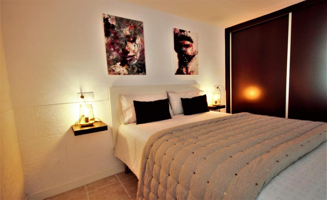 Apartamento A Tan Solo 2 Minutos De La Playa ปูแอร์โต เดล โรซาริโอ ภายนอก รูปภาพ
