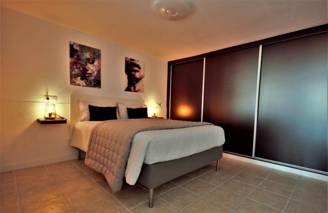 Apartamento A Tan Solo 2 Minutos De La Playa ปูแอร์โต เดล โรซาริโอ ภายนอก รูปภาพ