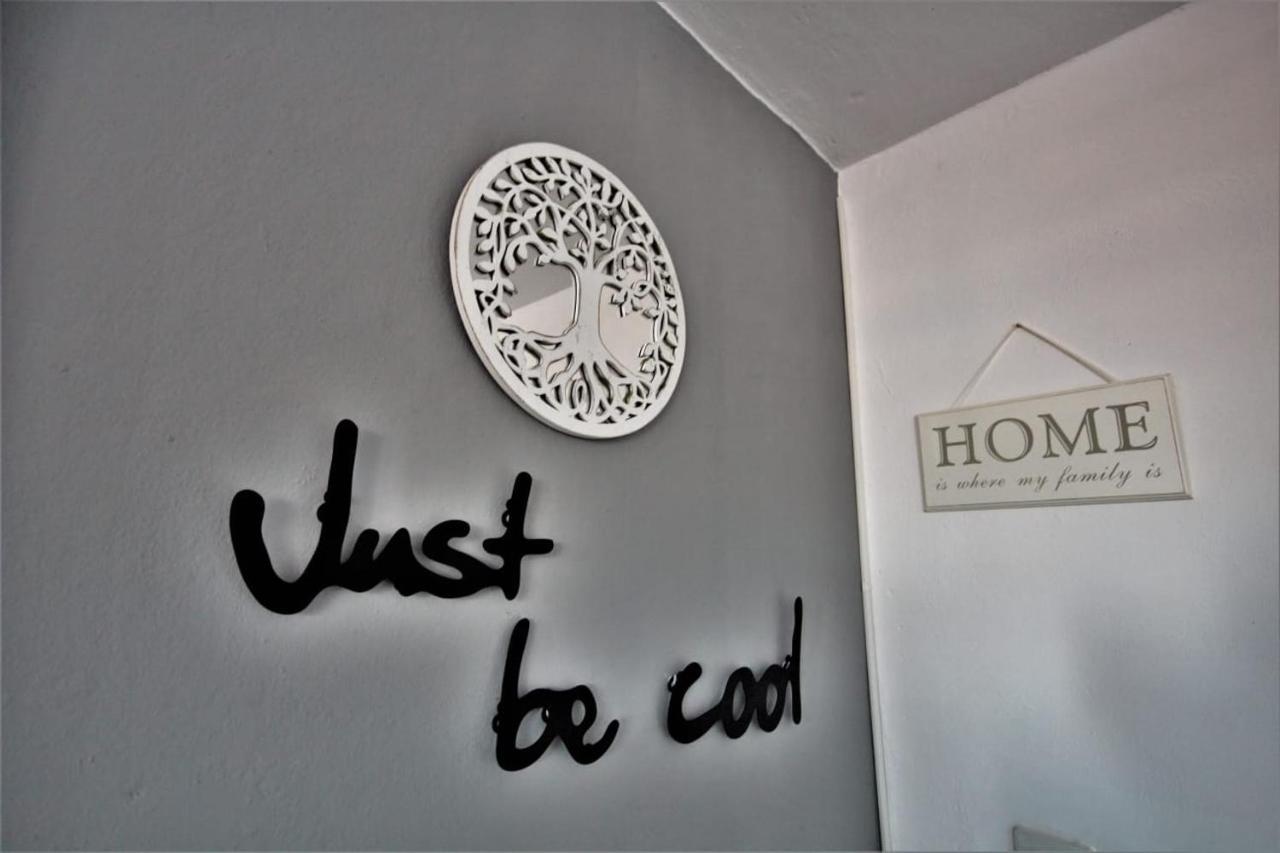 Apartamento A Tan Solo 2 Minutos De La Playa ปูแอร์โต เดล โรซาริโอ ภายนอก รูปภาพ