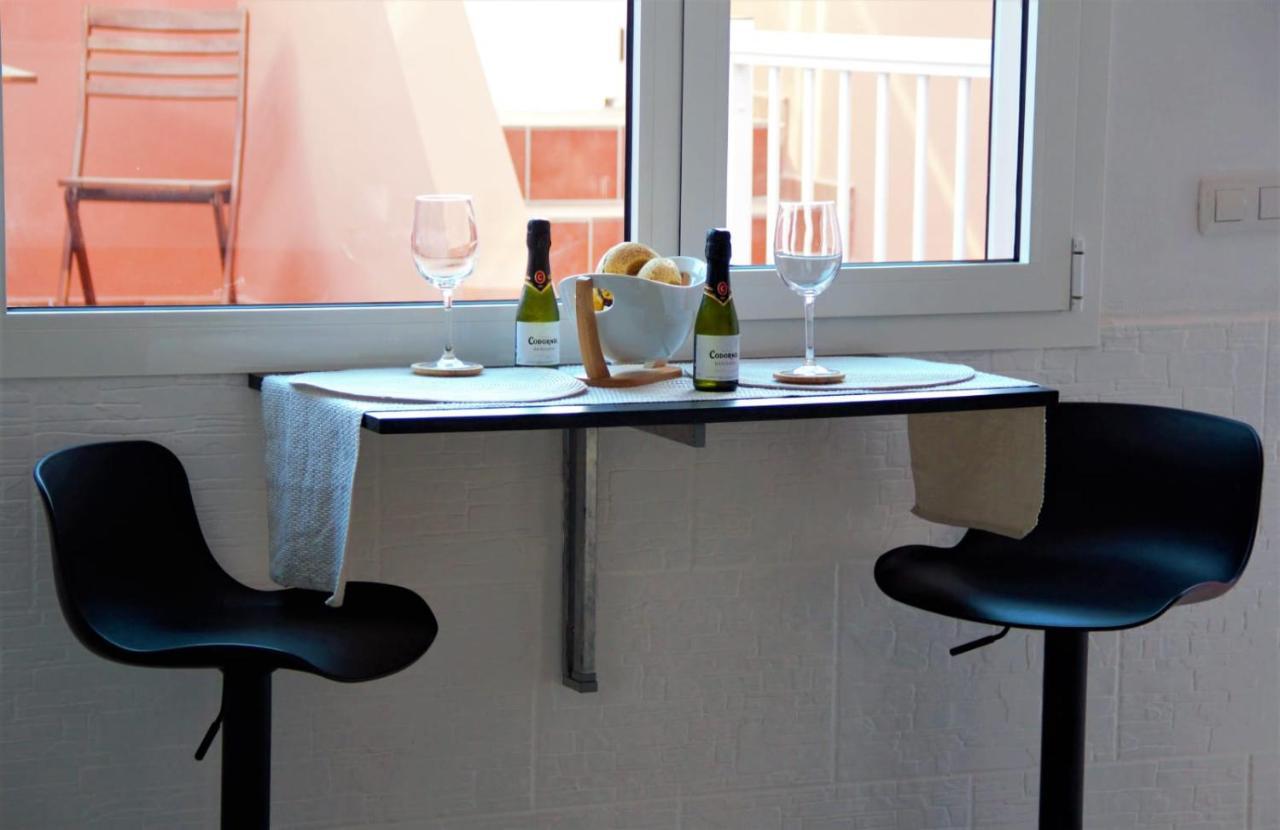 Apartamento A Tan Solo 2 Minutos De La Playa ปูแอร์โต เดล โรซาริโอ ภายนอก รูปภาพ
