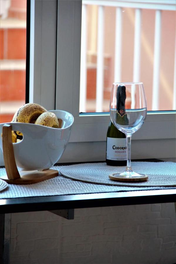 Apartamento A Tan Solo 2 Minutos De La Playa ปูแอร์โต เดล โรซาริโอ ภายนอก รูปภาพ