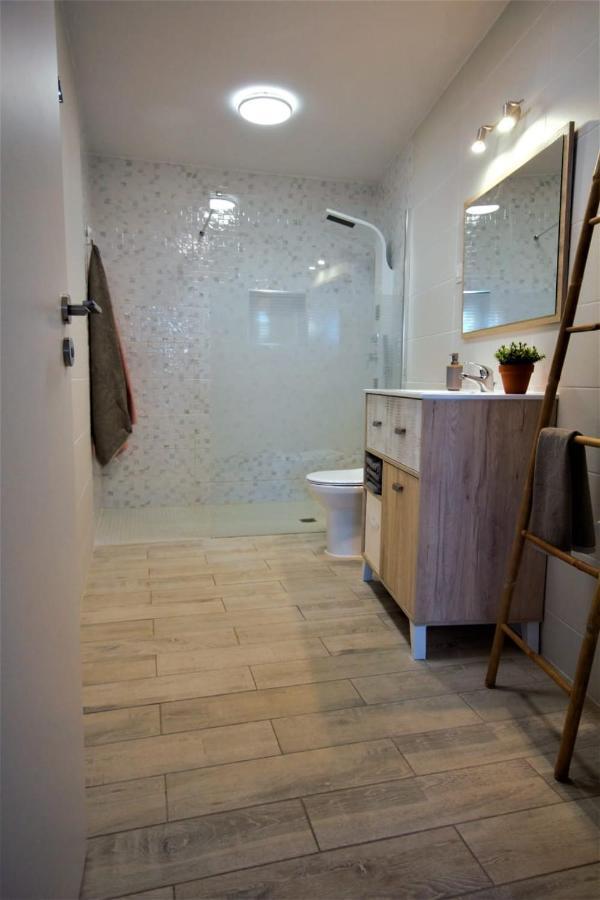 Apartamento A Tan Solo 2 Minutos De La Playa ปูแอร์โต เดล โรซาริโอ ภายนอก รูปภาพ