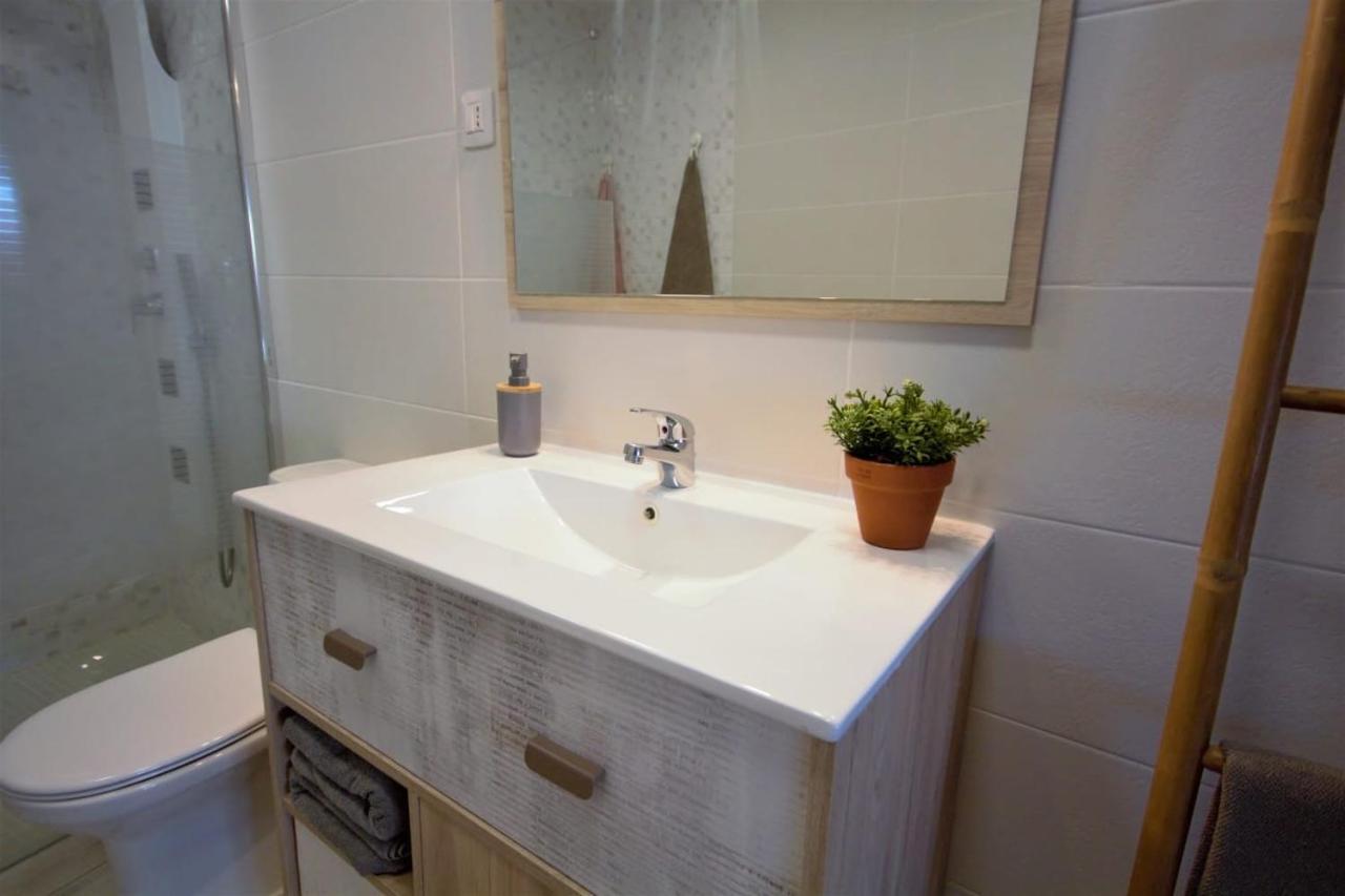 Apartamento A Tan Solo 2 Minutos De La Playa ปูแอร์โต เดล โรซาริโอ ภายนอก รูปภาพ