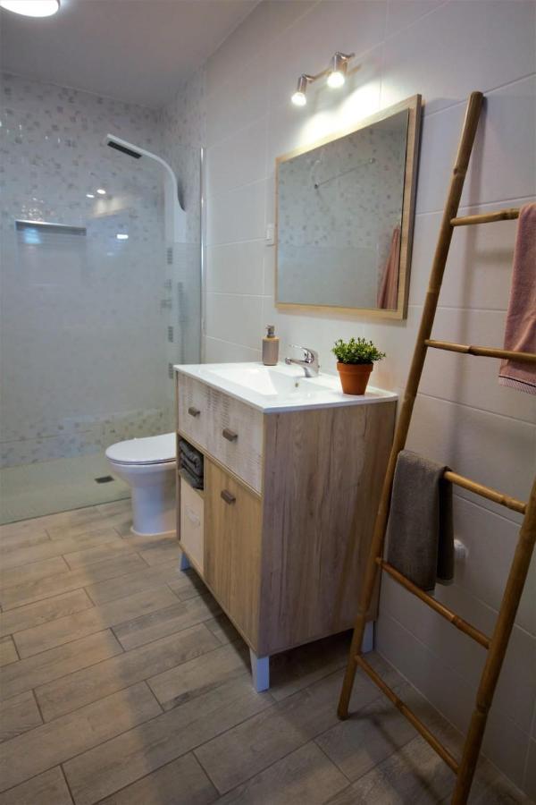 Apartamento A Tan Solo 2 Minutos De La Playa ปูแอร์โต เดล โรซาริโอ ภายนอก รูปภาพ