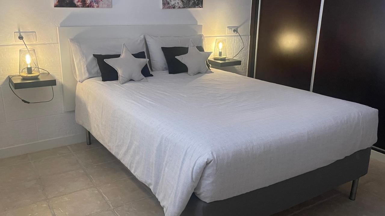Apartamento A Tan Solo 2 Minutos De La Playa ปูแอร์โต เดล โรซาริโอ ภายนอก รูปภาพ
