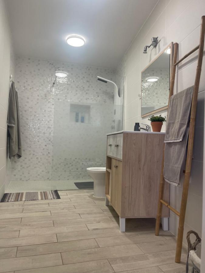 Apartamento A Tan Solo 2 Minutos De La Playa ปูแอร์โต เดล โรซาริโอ ภายนอก รูปภาพ