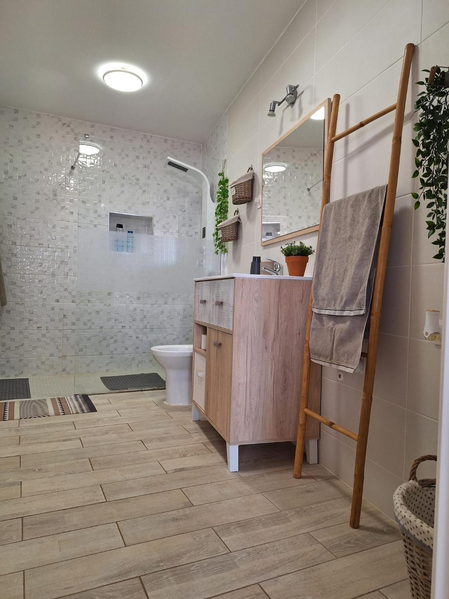 Apartamento A Tan Solo 2 Minutos De La Playa ปูแอร์โต เดล โรซาริโอ ภายนอก รูปภาพ
